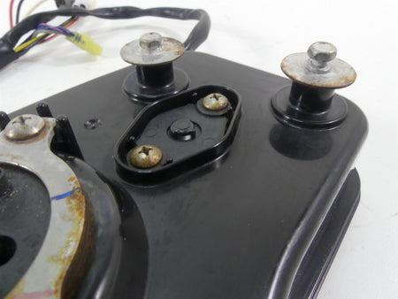 2018 Yamaha Waverunner VX 1800 Cruiser Speedometer Gauges 430H F4E-6820A-01 {{ shop.shopifyCountryName }} - Mototech271