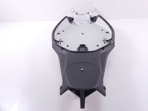 2013 Mv Agusta F4RR Subframe Sub Frame & Inner Fender Cover 8000B8496 8000C4253 | Mototech271