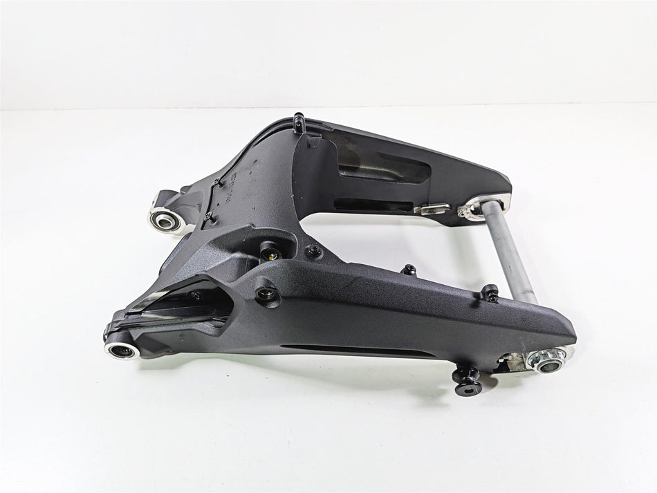 2017 Ducati 959 Panigale Straight Rear Swing Arm Swingarm & Axle Set 37011364BA-Mototech271
