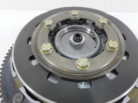 1999 Harley Dyna FXDS Convertible Primary Drive Clutch Kit 37707-98A {{ shop.shopifyCountryName }} - Mototech271