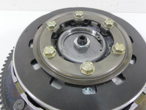 1999 Harley Dyna FXDS Convertible Primary Drive Clutch Kit 37707-98A