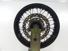 Load image into Gallery viewer, 2009 BMW F800GS K72 Straight Rear Spoke Wheel Rim 17x4.25 36318564177 | Mototech271
