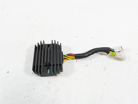 2009 Suzuki GSXR750 K9 Voltage Regulator Rectifier 32800-18H00 32800-47H00 {{ shop.shopifyCountryName }} - Mototech271