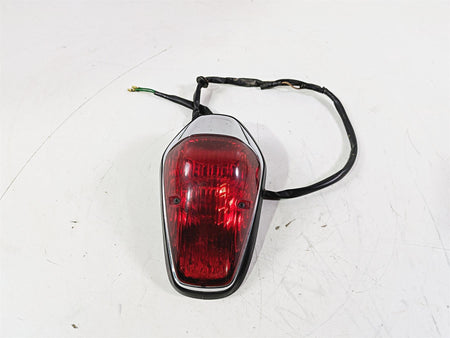 2002 Honda V-Twin VTX1800 C Taillight Tail Light 33701-MCH-672 33701-MCH-673 {{ shop.shopifyCountryName }} - Mototech271