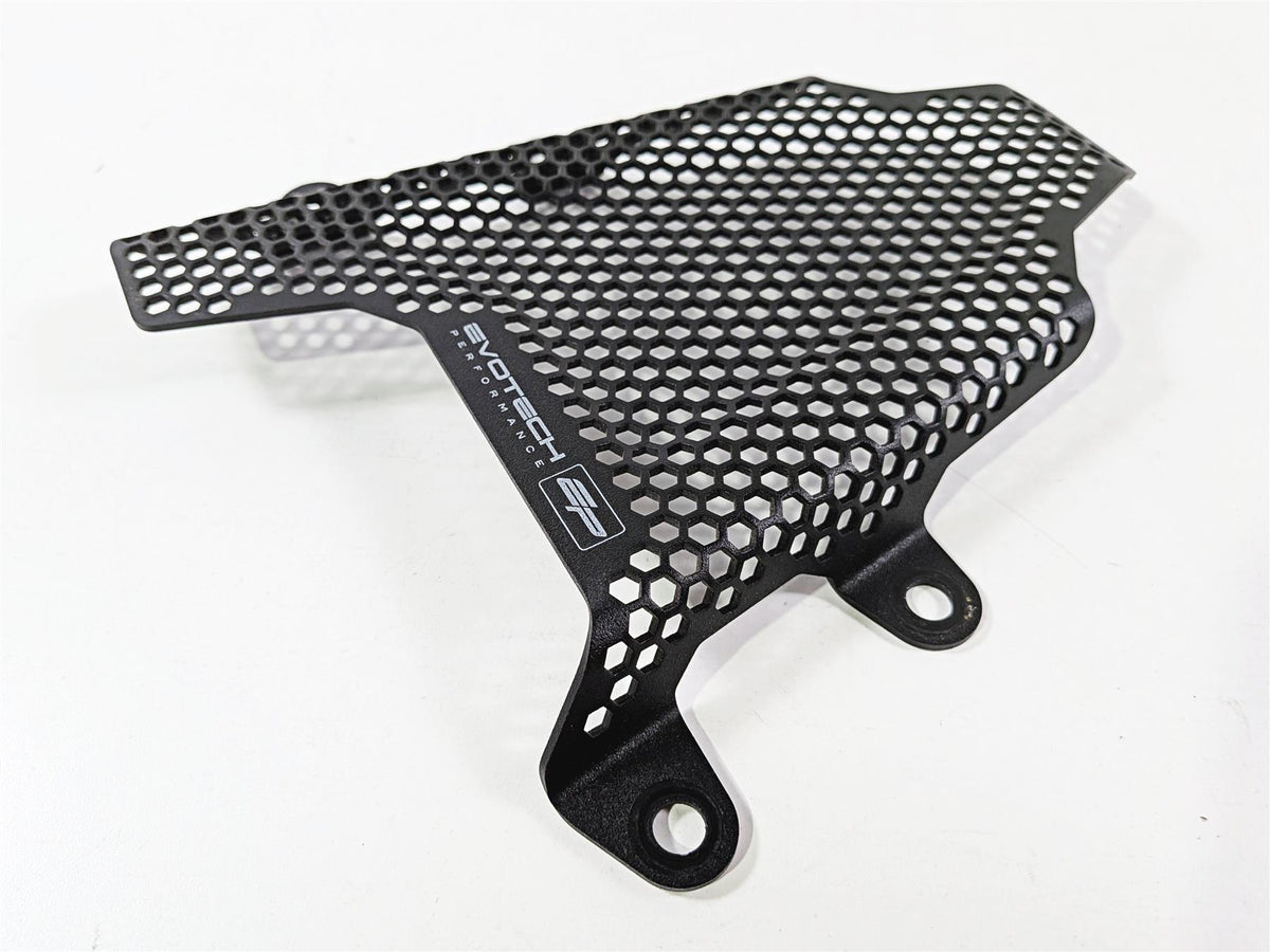 2019 Ducati Panigale V4S V4 S Corse Evotech Fuel Tank Guard Cover PRN013902 {{ shop.shopifyCountryName }} - Mototech271