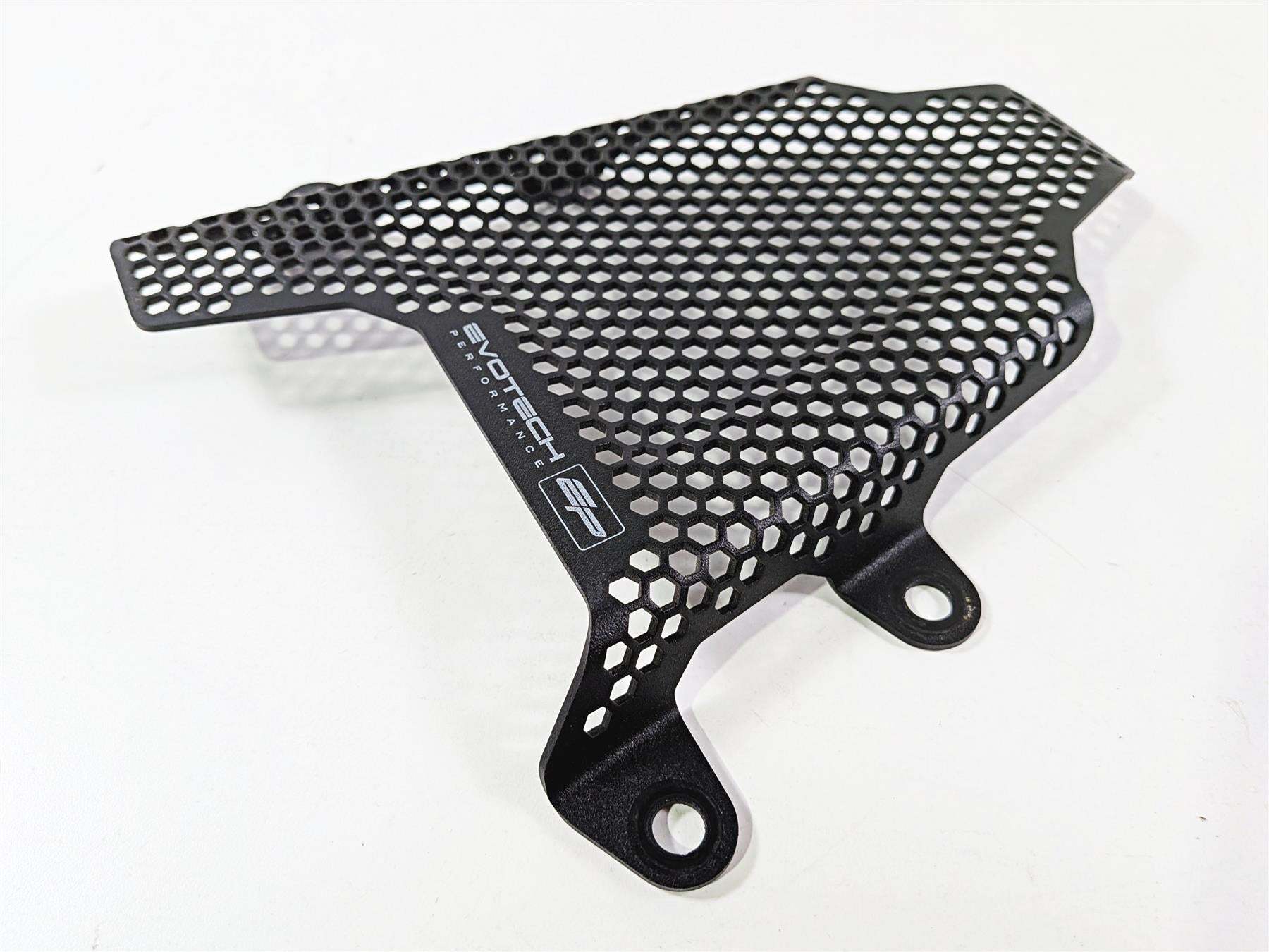 2019 Ducati Panigale V4S V4 S Corse Evotech Fuel Tank Guard Cover PRN013902 {{ shop.shopifyCountryName }} - Mototech271