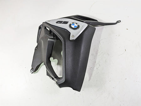 2017 BMW F800GS Adv K75 Right Main Tank Fairing Cover 46638530530 {{ shop.shopifyCountryName }} - Mototech271