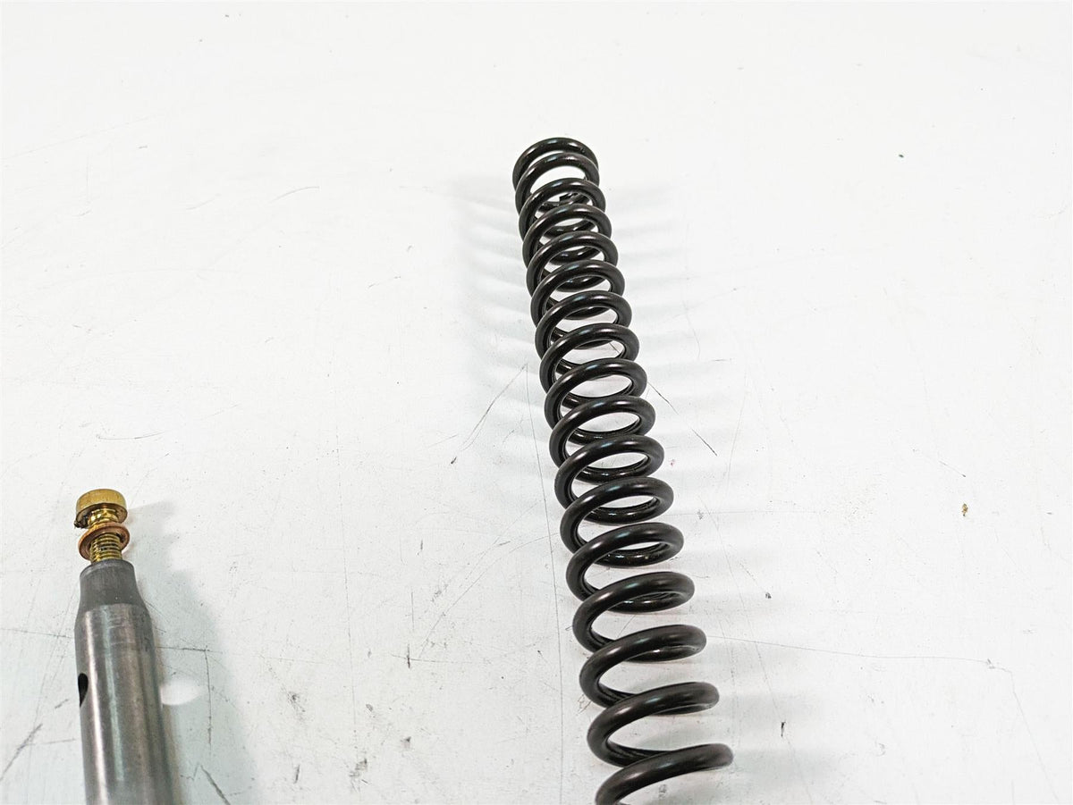 2013 Harley Touring FLHX Street Glide Front Fork Internals Spring Set 46422-09 {{ shop.shopifyCountryName }} - Mototech271