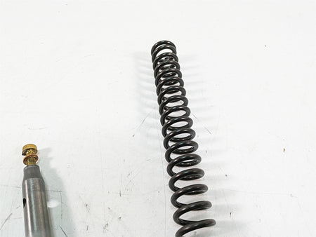 2013 Harley Touring FLHX Street Glide Front Fork Internals Spring Set 46422-09 {{ shop.shopifyCountryName }} - Mototech271