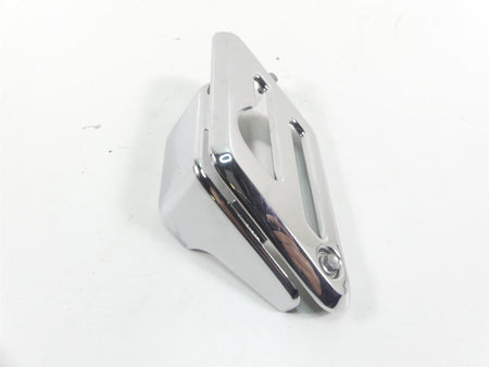 2013 Triumph Rocket 3 Touring Rear Brake Master OEM Cylinder Chrome Cover {{ shop.shopifyCountryName }} - Mototech271