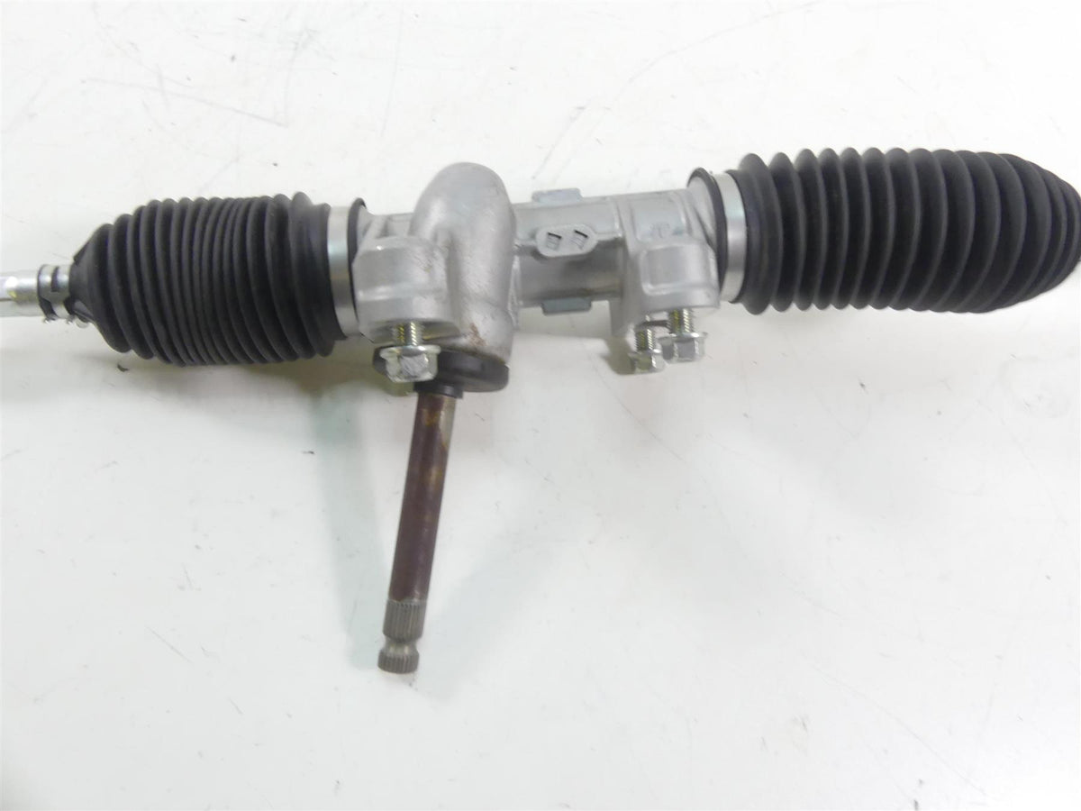 2021 Honda Talon SXS1000 S2X 1000R Rack & Pinion Steering 11miles 53840-HL6-A41 {{ shop.shopifyCountryName }} - Mototech271