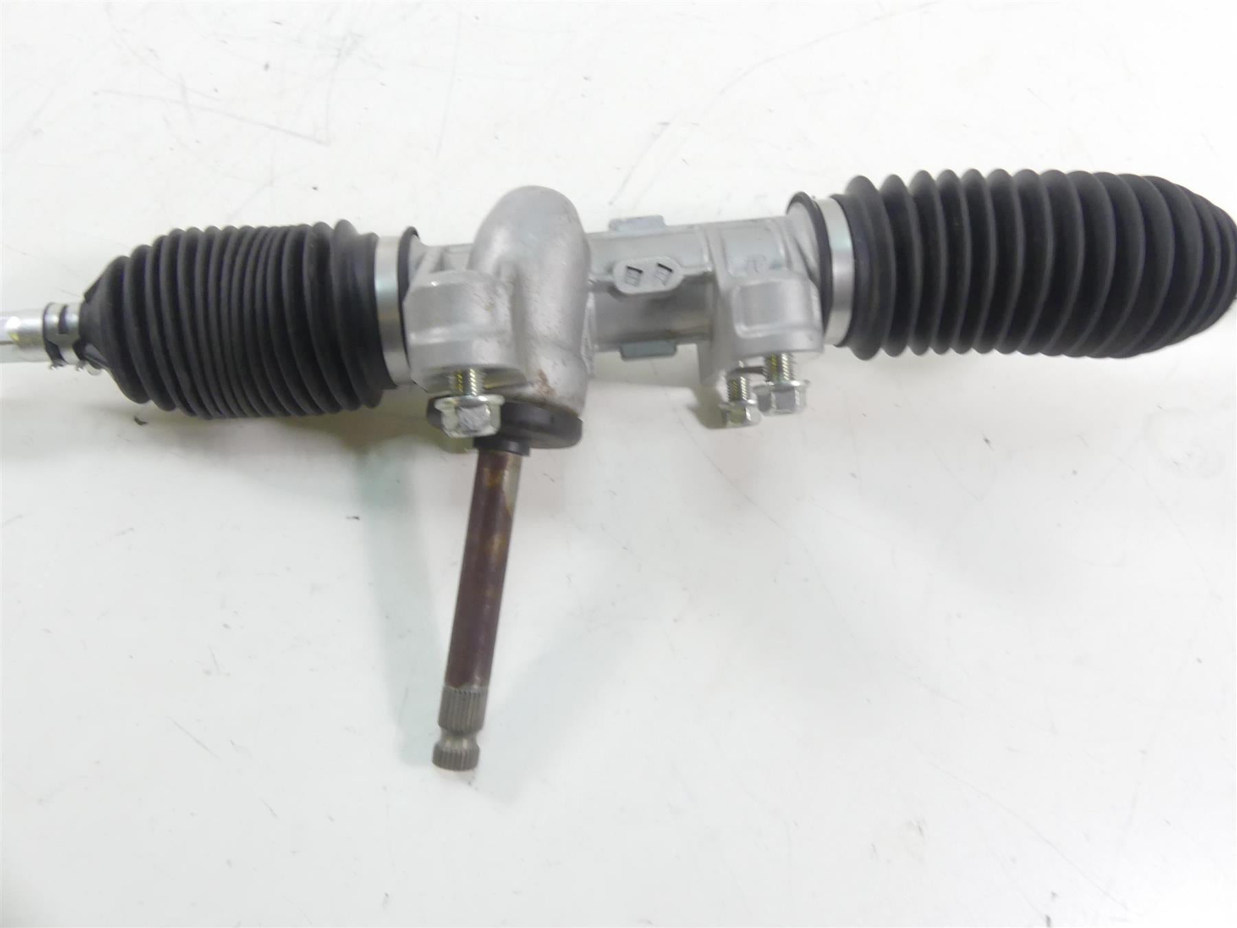 2021 Honda Talon SXS1000 S2X 1000R Rack & Pinion Steering 11miles 53840-HL6-A41 {{ shop.shopifyCountryName }} - Mototech271