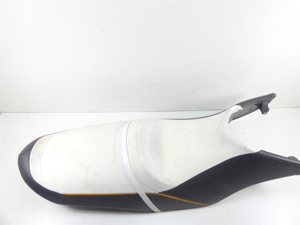 2013 Sea-Doo 4-Tec GTR 215 Oem Rider Driver Dual Seat Saddle 269002464 269002805 {{ shop.shopifyCountryName }} - Mototech271