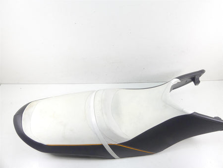2013 Sea-Doo 4-Tec GTR 215 Oem Rider Driver Dual Seat Saddle 269002464 269002805 {{ shop.shopifyCountryName }} - Mototech271