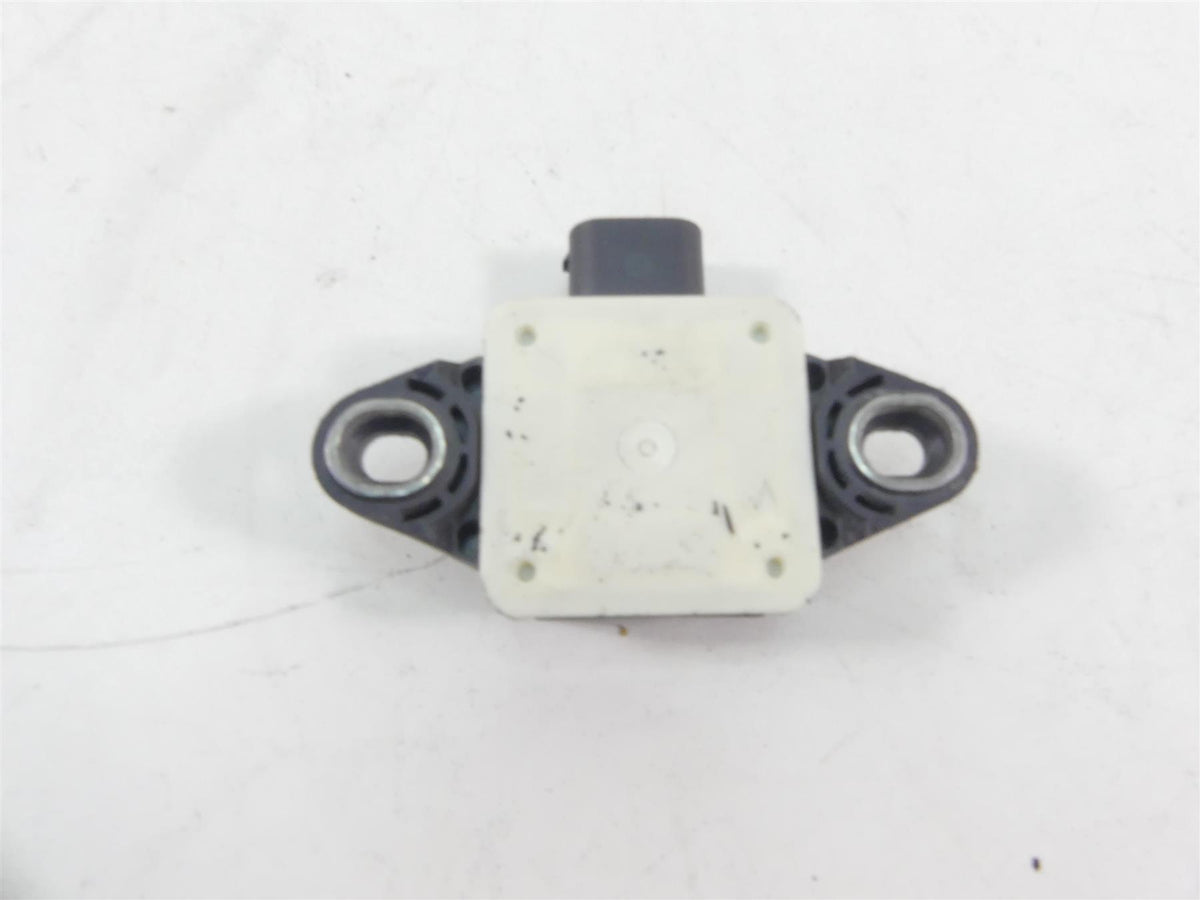 2018 Honda CBR1000 RR SC77 Bosch Tilt Angle Sensor Module 1275100853 {{ shop.shopifyCountryName }} - Mototech271