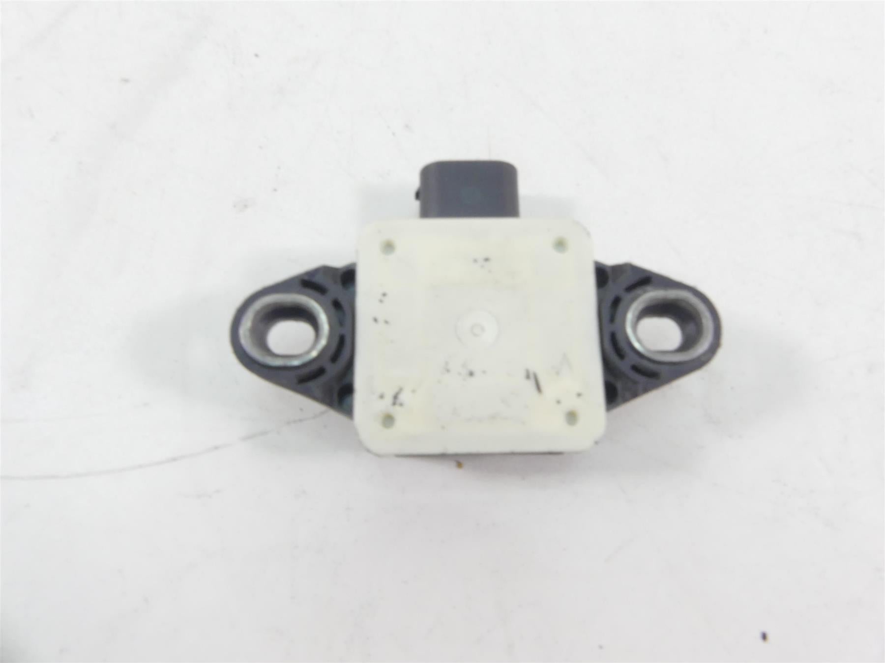 2018 Honda CBR1000 RR SC77 Bosch Tilt Angle Sensor Module 1275100853 {{ shop.shopifyCountryName }} - Mototech271