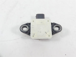 2018 Honda CBR1000 RR SC77 Bosch Tilt Angle Sensor Module 1275100853 | Mototech271