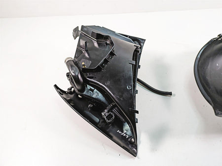 2008 Buell 1125 R Left Coolant Radiator Cover Set Q0022.1AMA M1034.1AMM {{ shop.shopifyCountryName }} - Mototech271