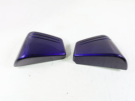 2002 Honda V-Twin VTX1800 C Side Cover Fairing Cowl Set 83400-MCH-000 {{ shop.shopifyCountryName }} - Mototech271