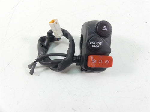 2018 Mv Agusta Brutale 800 RR Right Hand Start Stop Control Switch 8A00C2376 | Mototech271