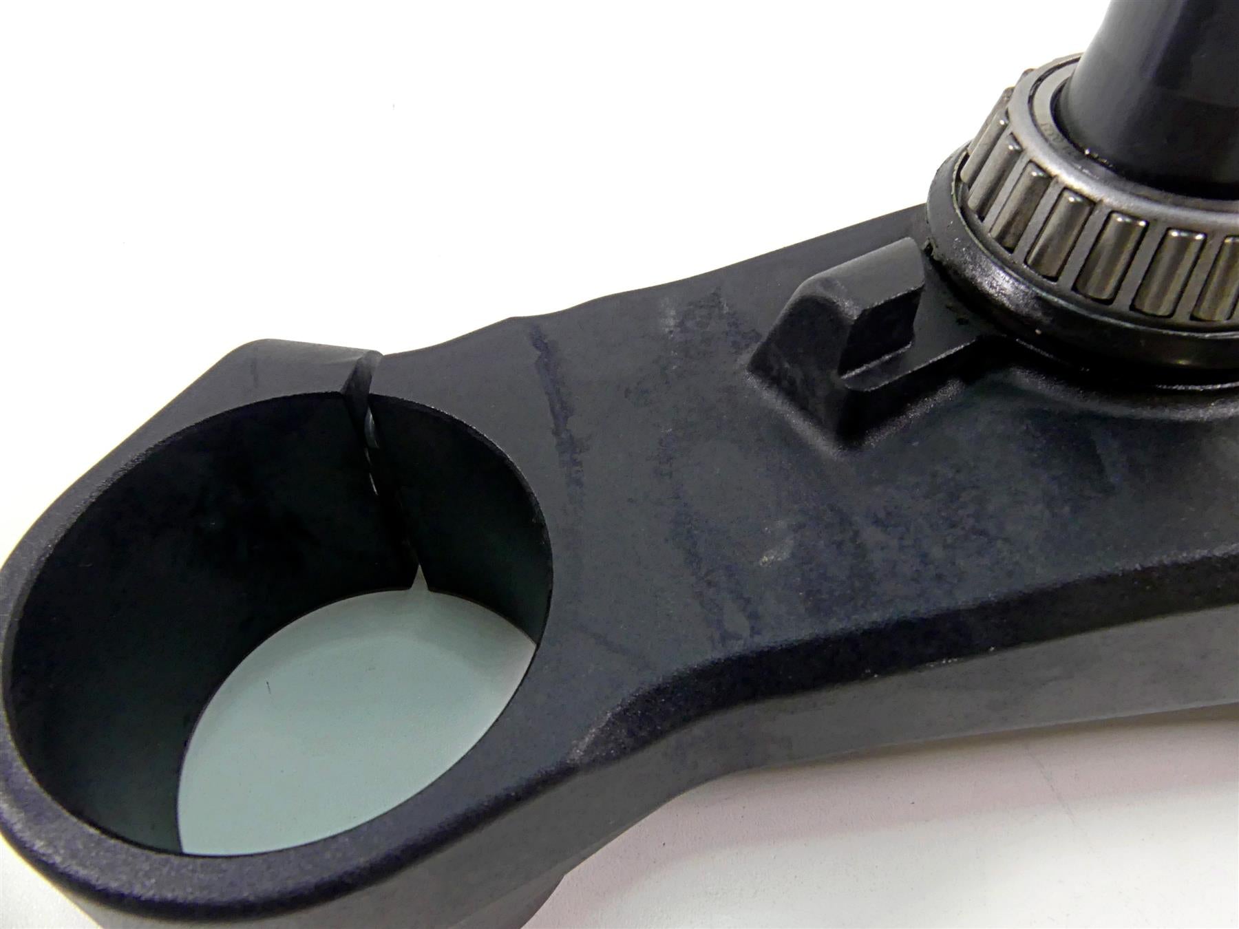 2015 KTM 1190 Adventure Lower Triple Tree Clamp 60mm -Read 6030103203233S {{ shop.shopifyCountryName }} - Mototech271
