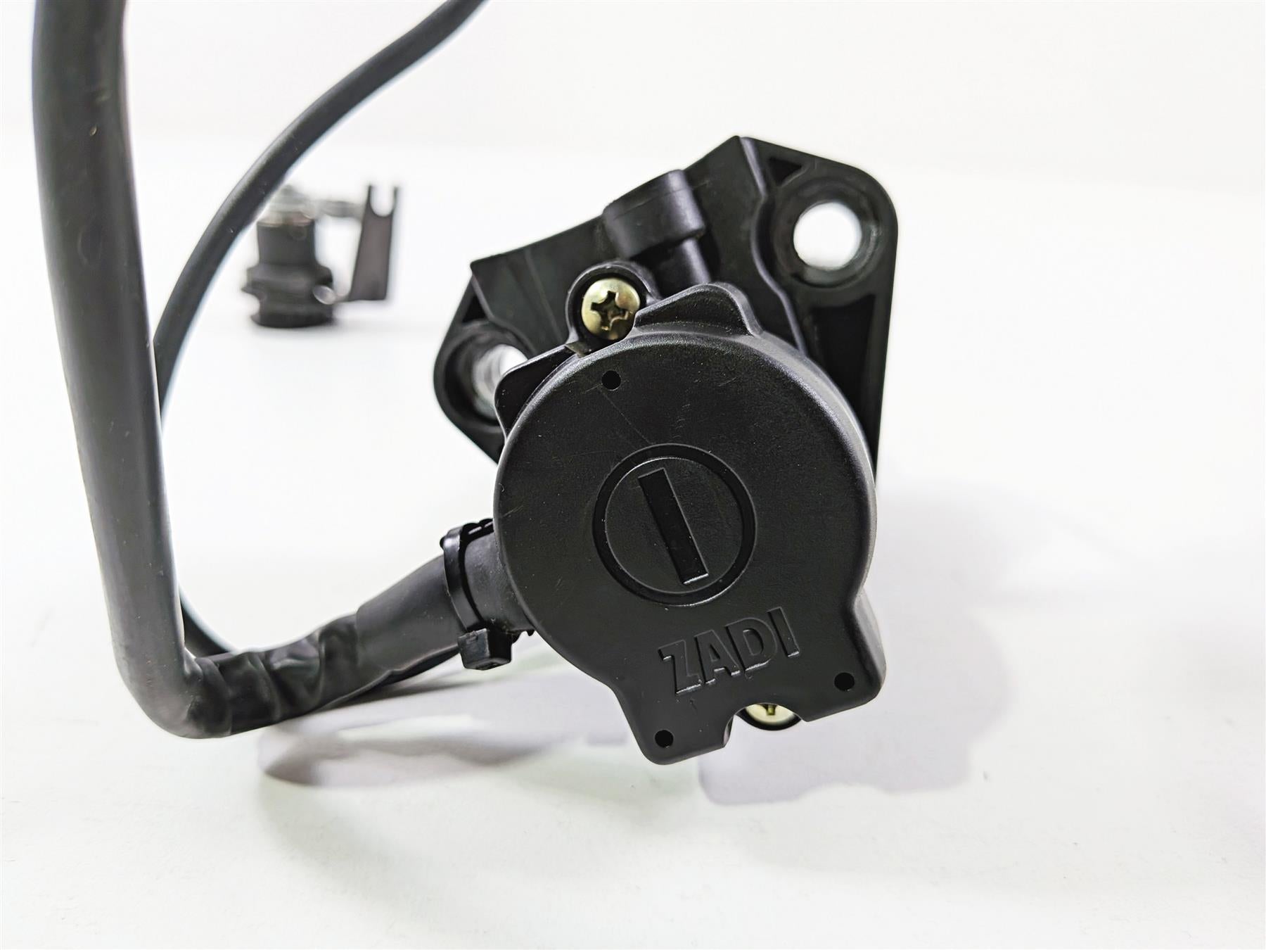 2019 Ducati Panigale V4S V4 S Corse Ignition Switch Key Lock Set 59822131B {{ shop.shopifyCountryName }} - Mototech271