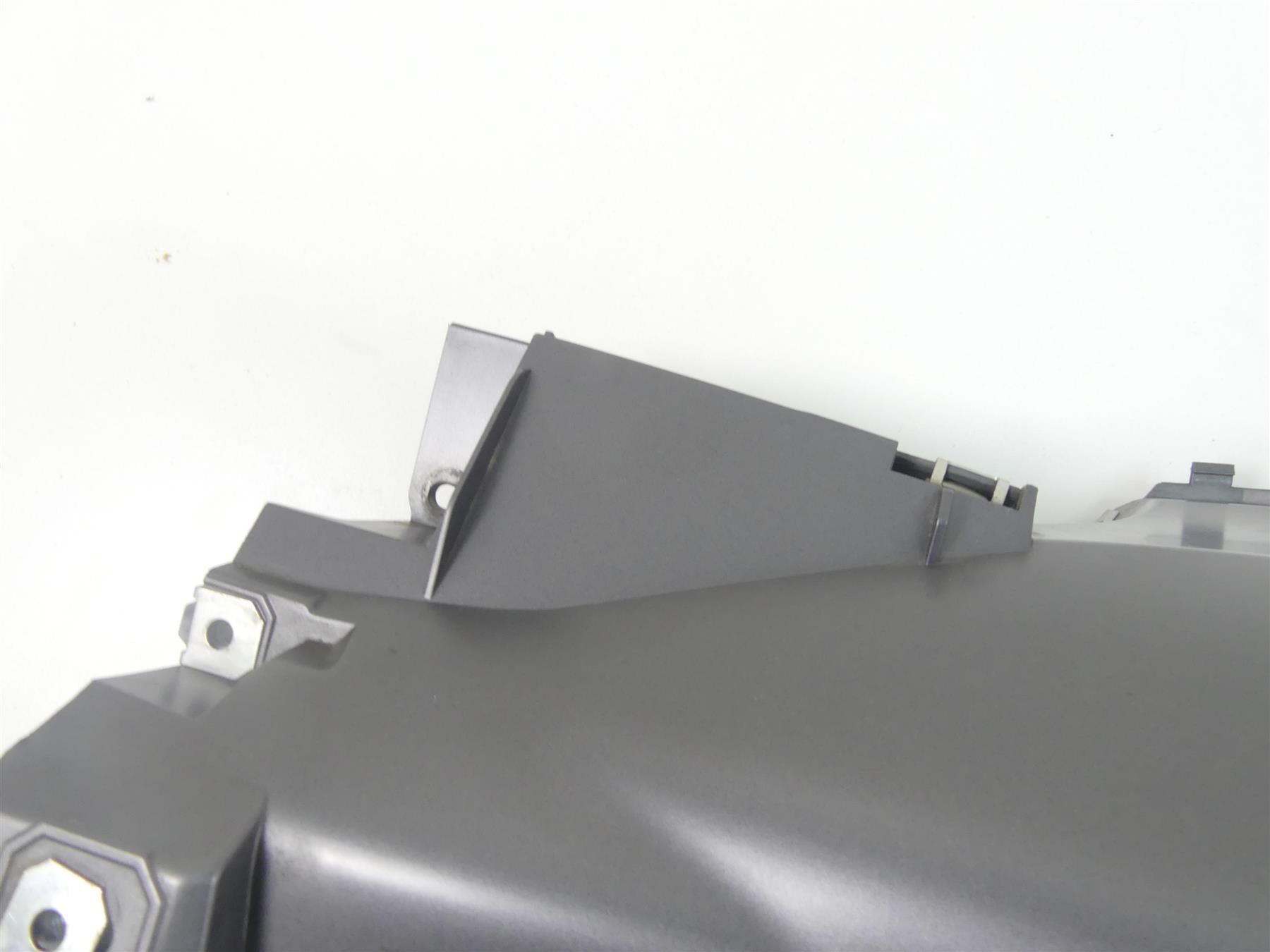 2019 BMW R1250GS K50 Left Main Tank Fairing Cover 46638563501 46638556635 {{ shop.shopifyCountryName }} - Mototech271