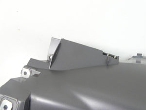 2019 BMW R1250GS K50 Left Main Tank Fairing Cover 46638563501 46638556635 | Mototech271