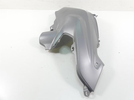 2013 BMW R1200GS GSW K50 Right Tank Side Fairing Cover Cowl 46638533680 {{ shop.shopifyCountryName }} - Mototech271
