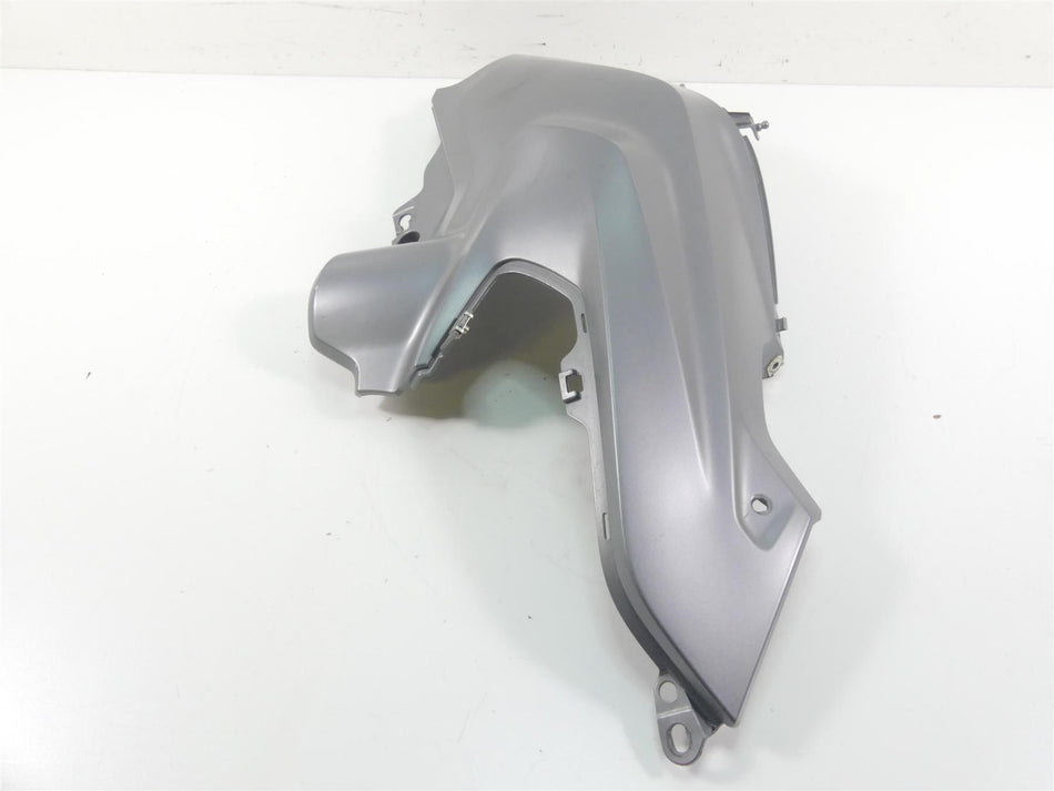 2013 BMW R1200GS GSW K50 Right Tank Side Fairing Cover Cowl 46638533680 {{ shop.shopifyCountryName }} - Mototech271