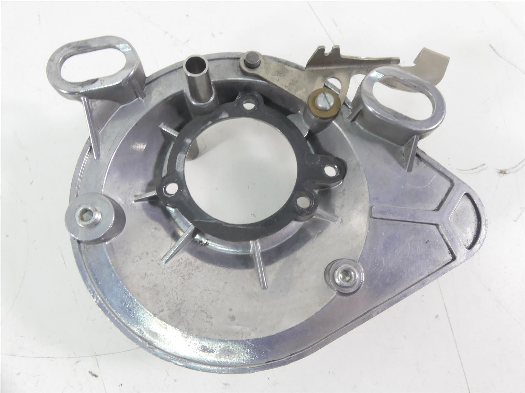 1998 Harley Touring FLHTC Electra Glide S&S Super Air Cleaner Filter 5128071 {{ shop.shopifyCountryName }} - Mototech271