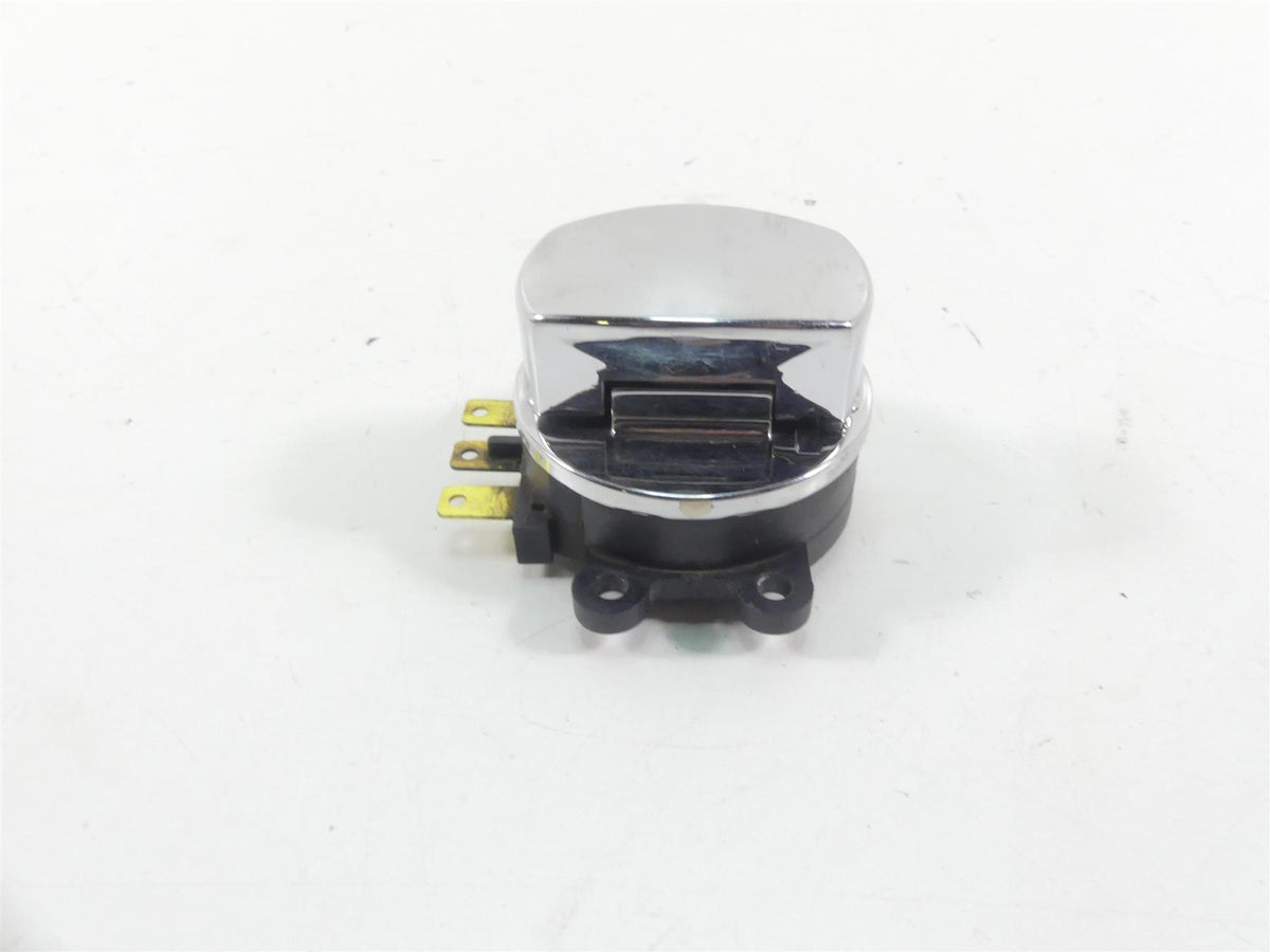 2005 Harley Touring FLHRSI Road King Ignition Switch No Key - Vin 71313-96A {{ shop.shopifyCountryName }} - Mototech271