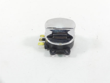 2005 Harley Touring FLHRSI Road King Ignition Switch No Key - Vin 71313-96A {{ shop.shopifyCountryName }} - Mototech271