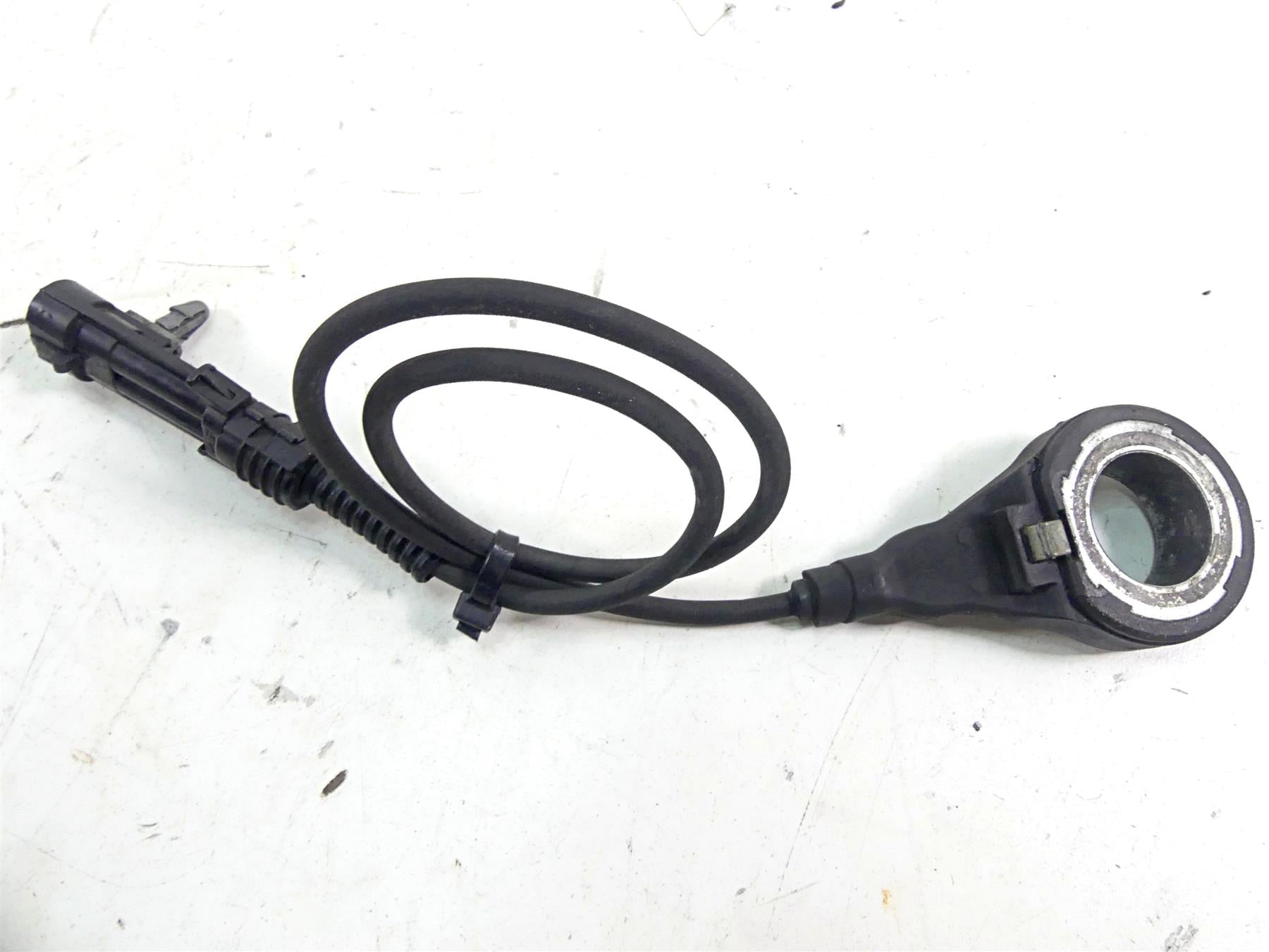 2010 Harley Touring FLHRC Road King Front Rear Abs Sensor Set 40614-08 40615-08 {{ shop.shopifyCountryName }} - Mototech271
