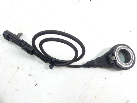 2010 Harley Touring FLHRC Road King Front Rear Abs Sensor Set 40614-08 40615-08 {{ shop.shopifyCountryName }} - Mototech271