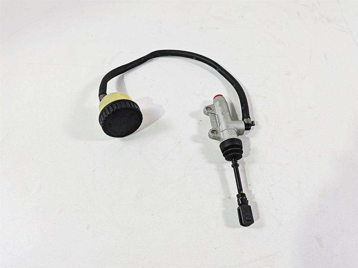 2010 BMW R1200RT K26 Rear Brembo Brake Master Cylinder 34317705580 {{ shop.shopifyCountryName }} - Mototech271