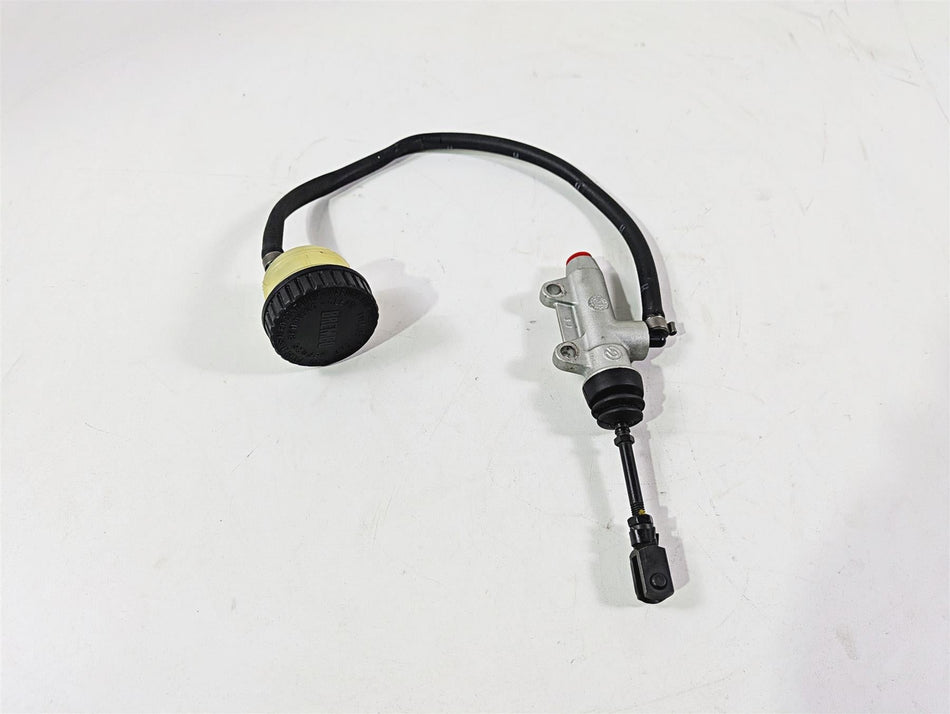 2010 BMW R1200RT K26 Rear Brembo Brake Master Cylinder 34317705580 {{ shop.shopifyCountryName }} - Mototech271