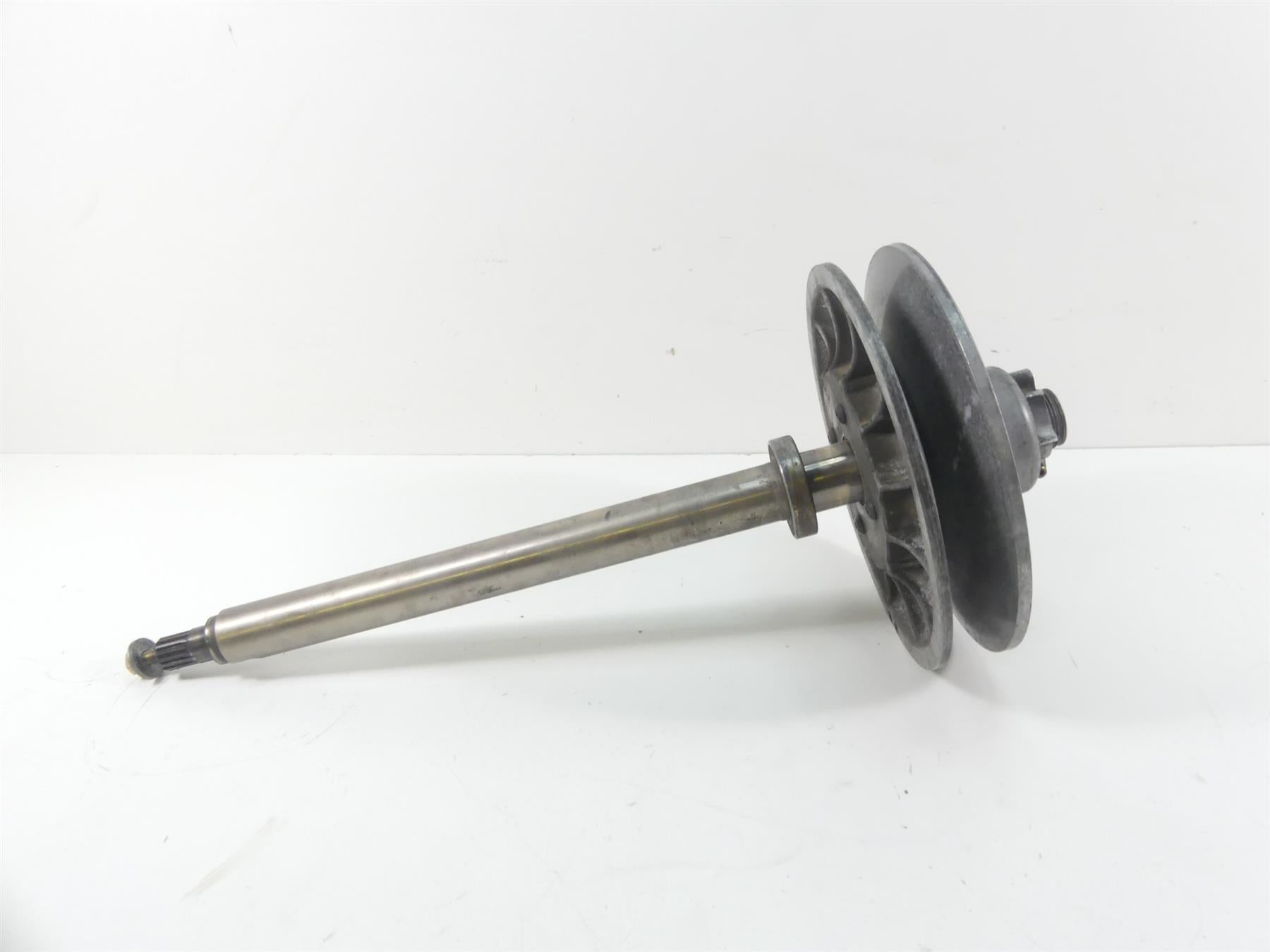 2012 Ski-Doo Summit X 800R Etec Secondary Driven Drive Clutch Set 417126963 {{ shop.shopifyCountryName }} - Mototech271