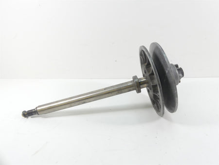 2012 Ski-Doo Summit X 800R Etec Secondary Driven Drive Clutch Set 417126963 {{ shop.shopifyCountryName }} - Mototech271