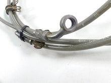 Load image into Gallery viewer, 2018 Can Am Commander 1000R XT Front Rear Brake Line Hose Set 705601173 | Mototech271
