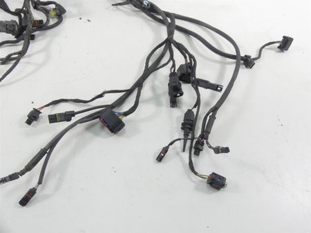 2020 BMW F850 GS K81 Rallye Main Wiring Harness Loom 61118409326 {{ shop.shopifyCountryName }} - Mototech271
