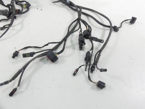 2020 BMW F850 GS K81 Rallye Main Wiring Harness Loom 61118409326 | Mototech271