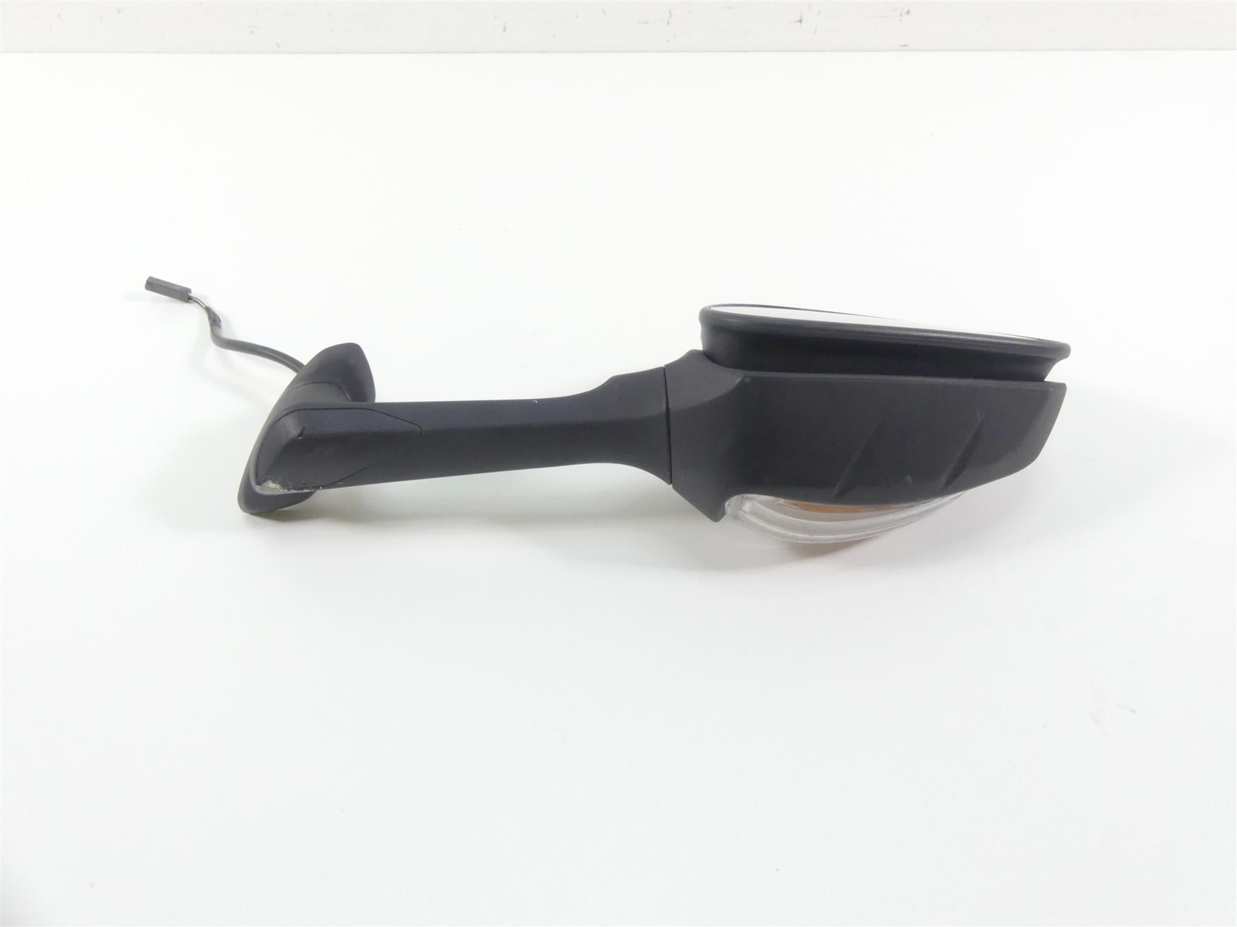 2022 Suzuki GSXR750 Left Rear View Mirror Blinker Turn Signal Set 56600-47H01 {{ shop.shopifyCountryName }} - Mototech271