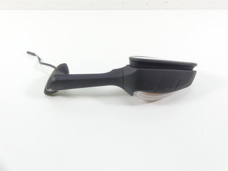 2022 Suzuki GSXR750 Left Rear View Mirror Blinker Turn Signal Set 56600-47H01 {{ shop.shopifyCountryName }} - Mototech271