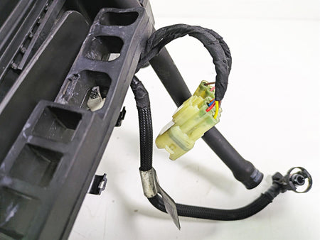 2017 Ducati Monster 1200 S Throttle Body Airbox & Wiring 28240991A {{ shop.shopifyCountryName }} - Mototech271