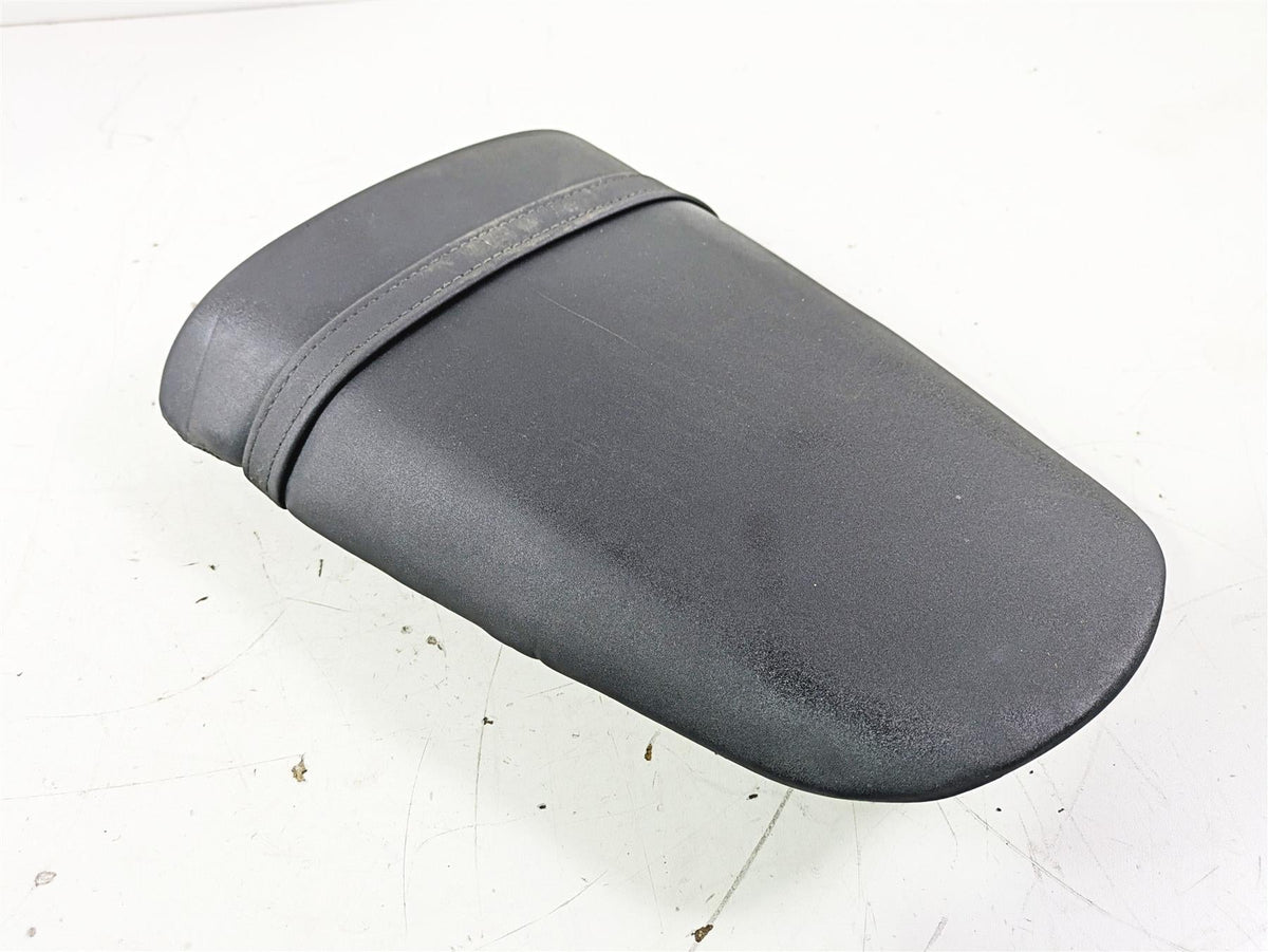 2005 Kawasaki ZX12R Ninja Rear Passenger Seat Saddle 53001-1959-MA {{ shop.shopifyCountryName }} - Mototech271