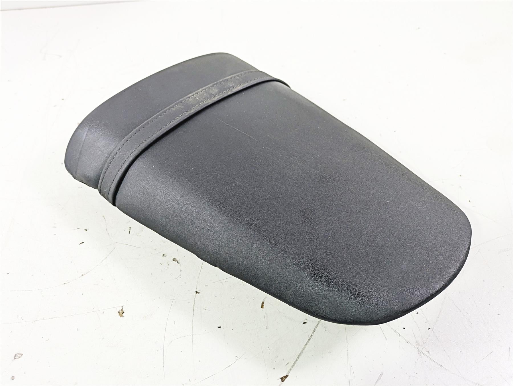 2005 Kawasaki ZX12R Ninja Rear Passenger Seat Saddle 53001-1959-MA {{ shop.shopifyCountryName }} - Mototech271