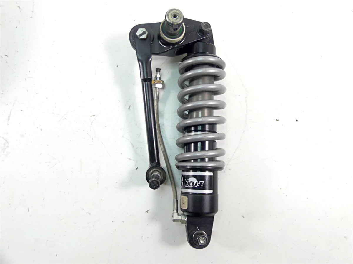 2019 Indian Chieftain Classic Rear Fox Suspension Shock & Linkage 1543839 {{ shop.shopifyCountryName }} - Mototech271
