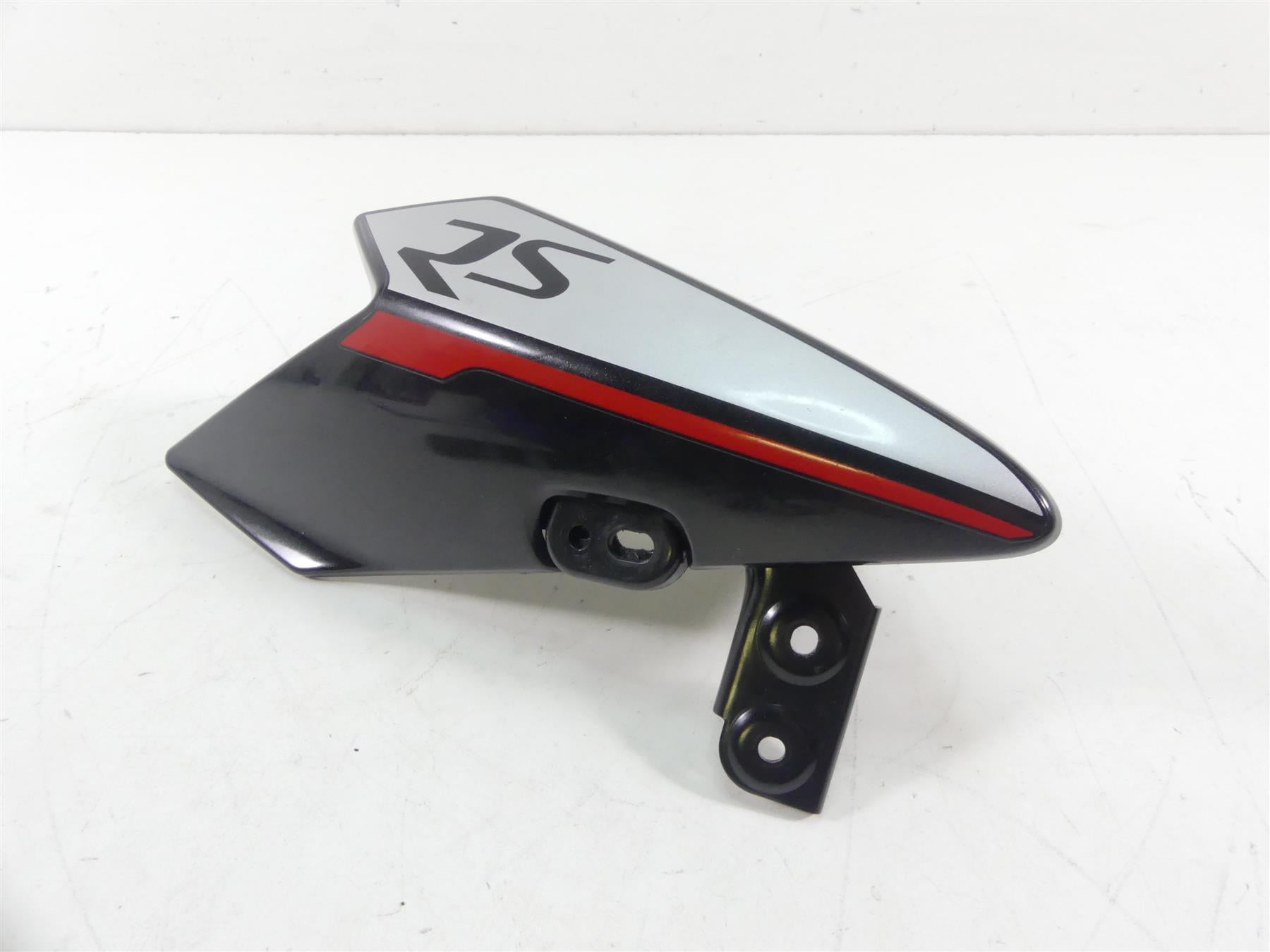 2018 Triumph Street Triple 765RS Right Side Radiator Fairing Cover T2309964 {{ shop.shopifyCountryName }} - Mototech271