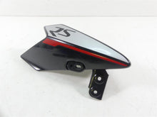 Load image into Gallery viewer, 2018 Triumph Street Triple 765RS Right Side Radiator Fairing Cover T2309964
